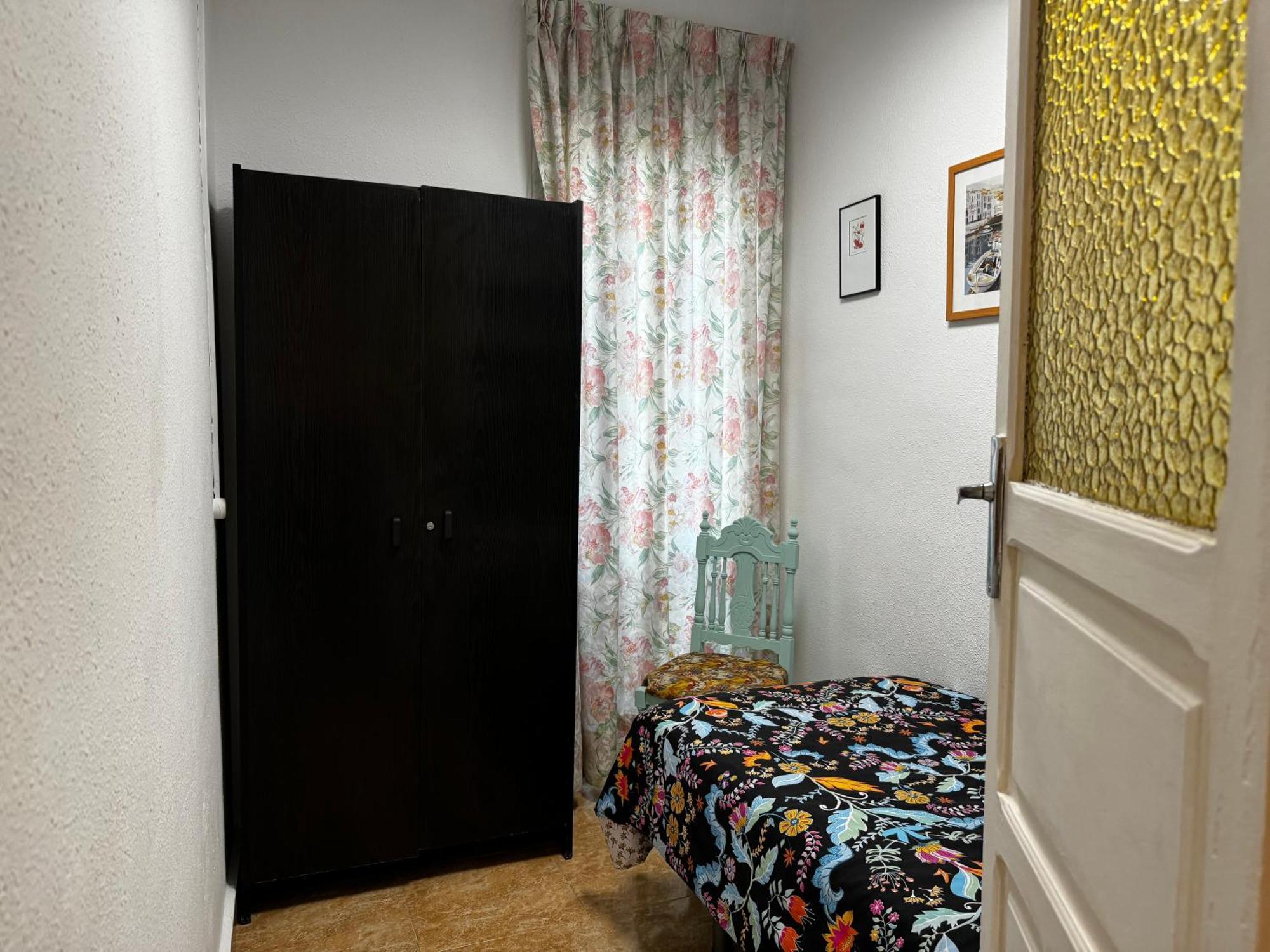 Ferienwohnung Russafa Codrut Valencia Exterior foto