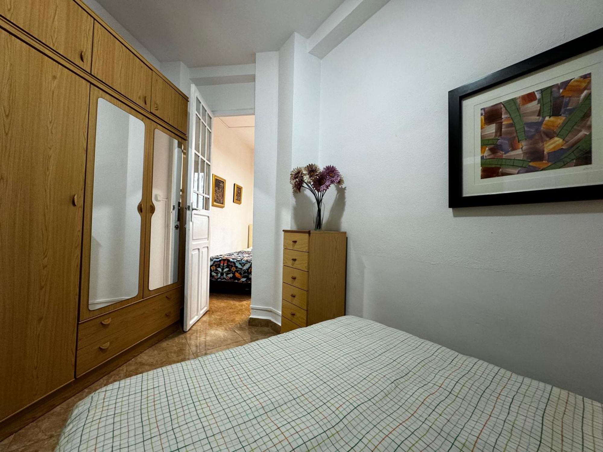 Ferienwohnung Russafa Codrut Valencia Exterior foto