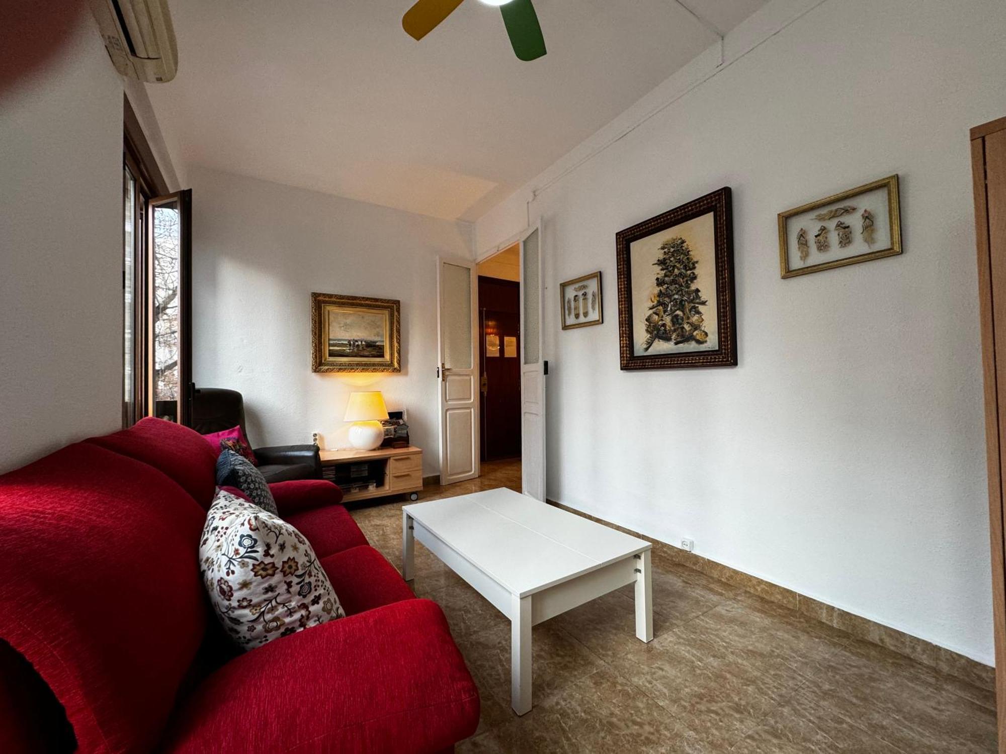 Ferienwohnung Russafa Codrut Valencia Exterior foto