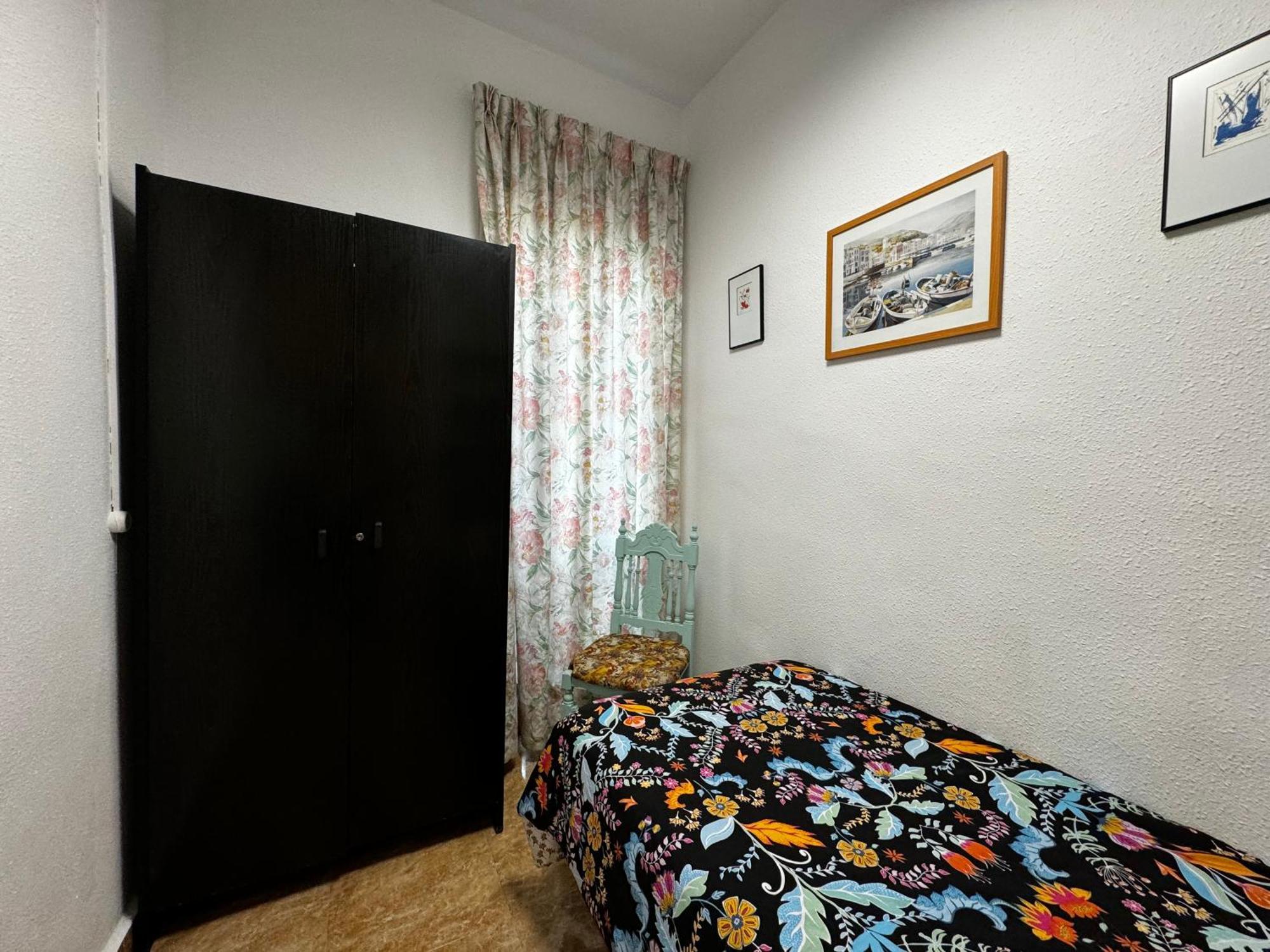 Ferienwohnung Russafa Codrut Valencia Exterior foto