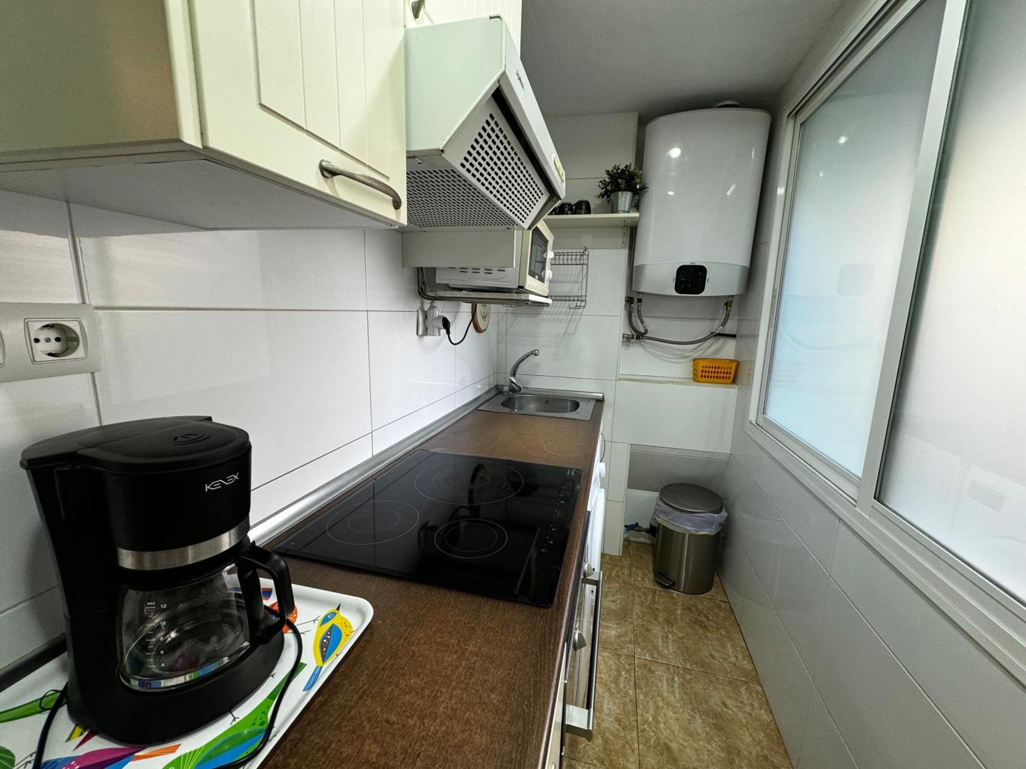 Ferienwohnung Russafa Codrut Valencia Exterior foto