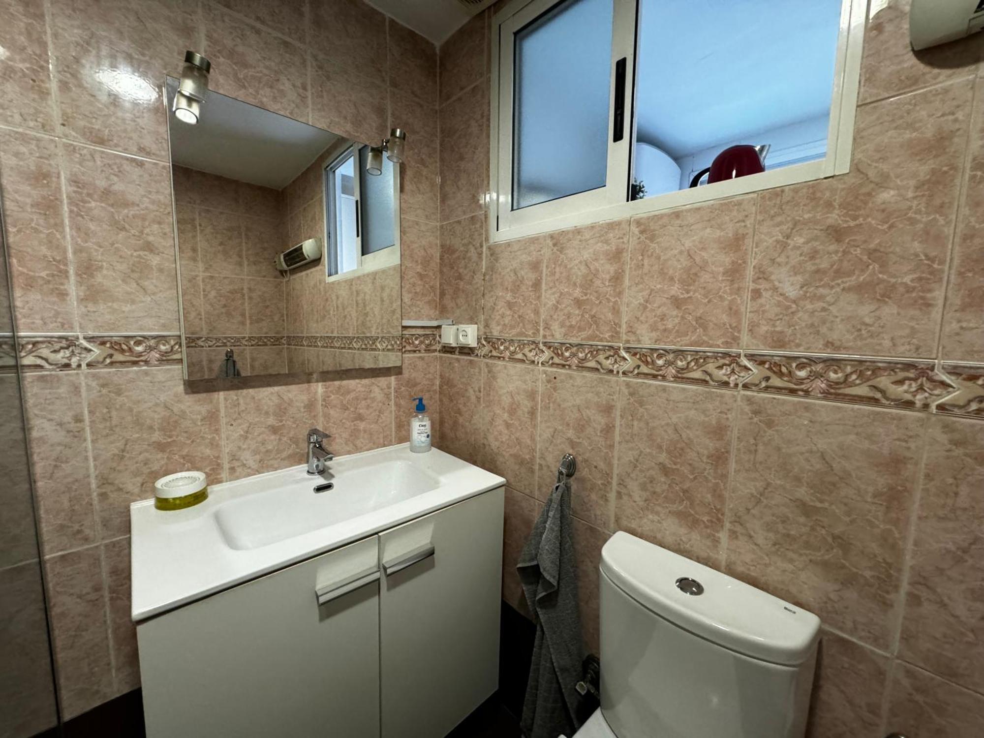 Ferienwohnung Russafa Codrut Valencia Exterior foto